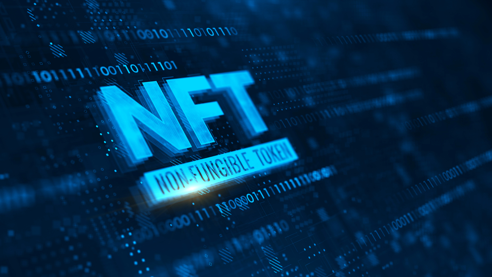how to port art to the NFT