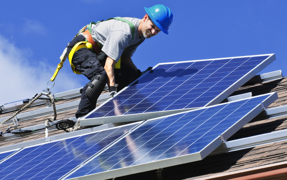 how to get the most out of solar panels