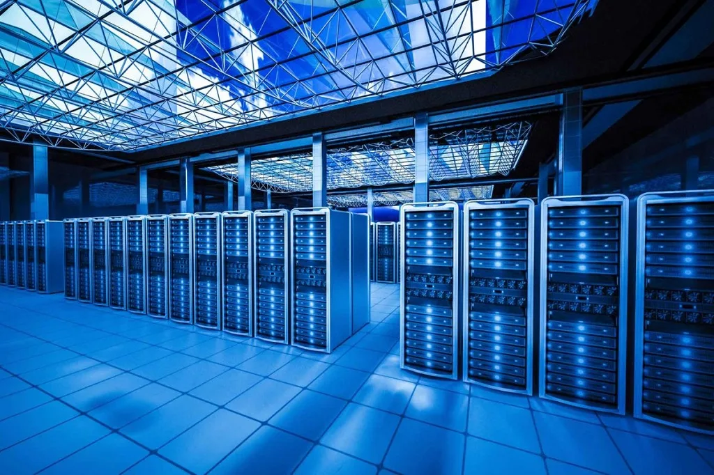 future-of-data-centers