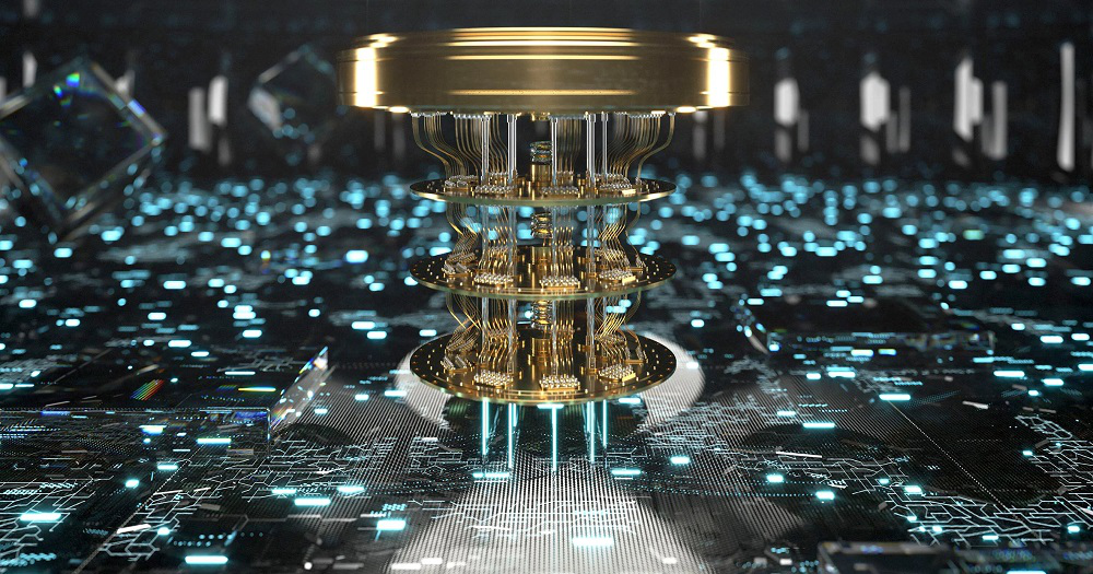 The Future of Quantum Computers