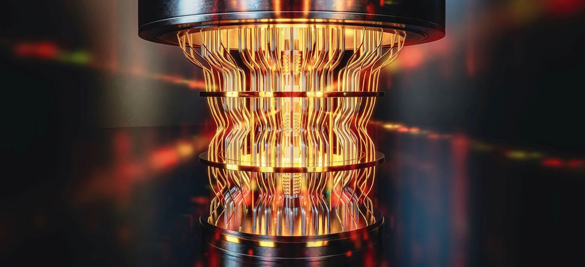 Quantum Computers