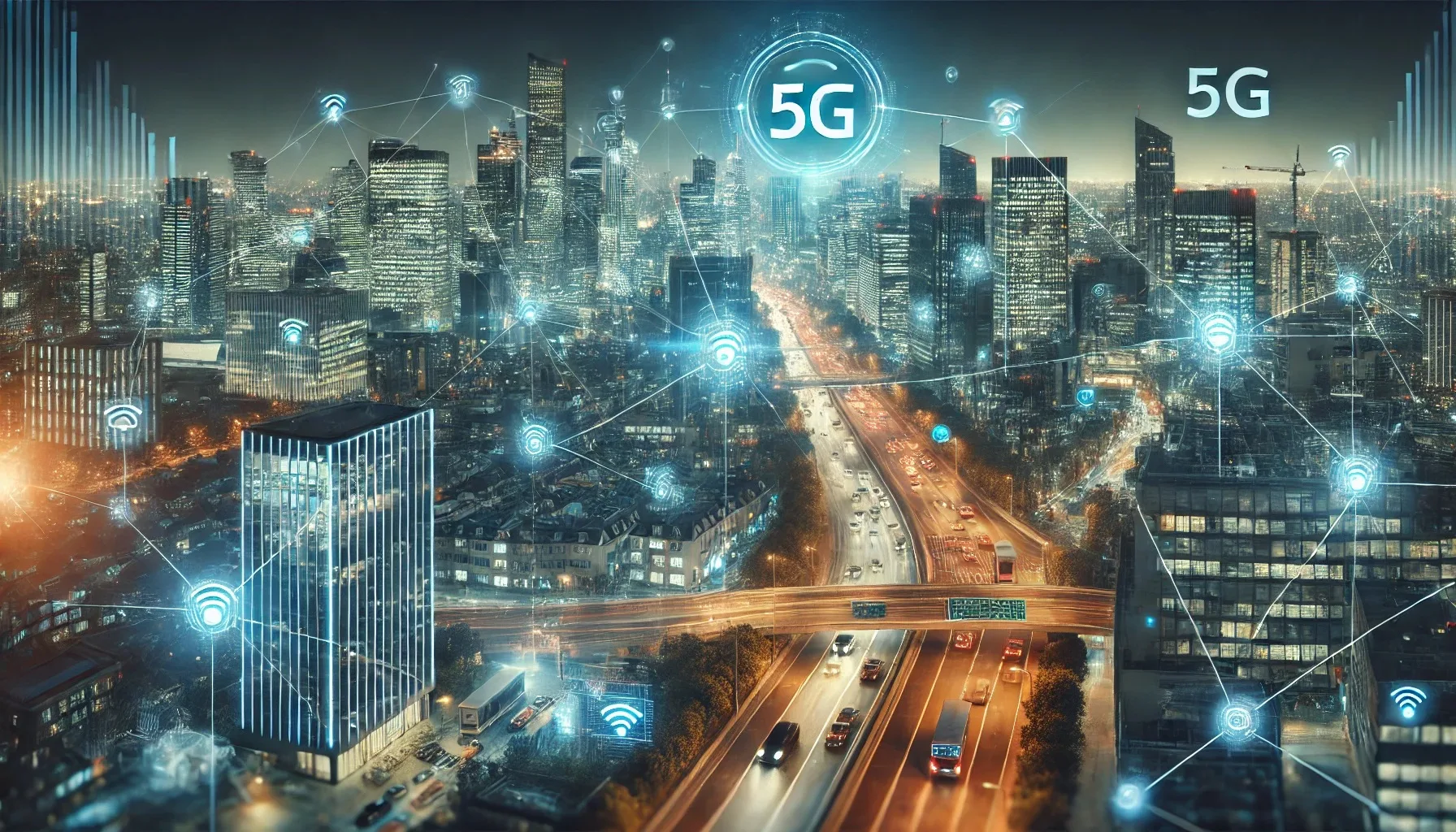 5G-Technologie