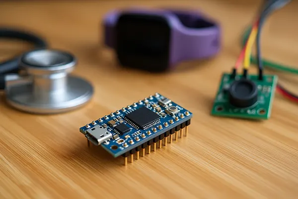 Edge computing device