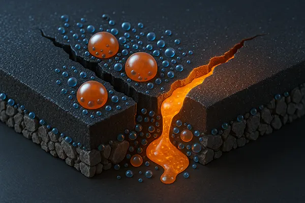 advanced material science