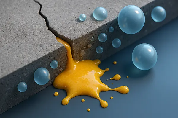 advanced material science