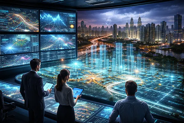 Previsione rischi infrastrutture