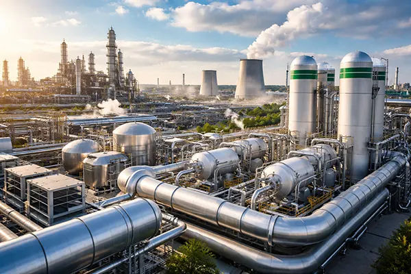 Processo mineralizzazione cemento