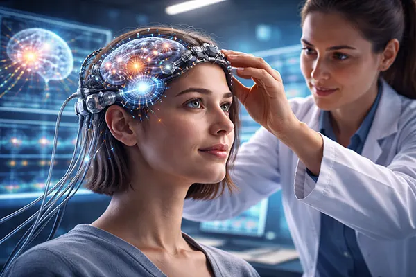 Speech cortex signals