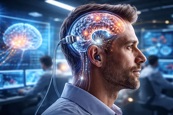 Speech cortex signals