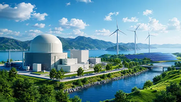 Modulares Reaktorsystem